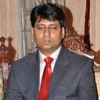 Ali Raza