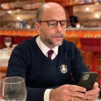 Andres Haratz Grauer