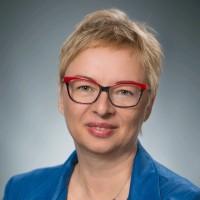 Aneta Maszewska
