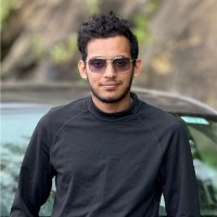 Junaid M Faisal
