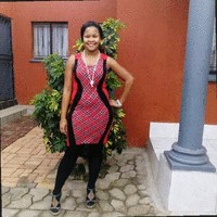 Clementina Yende