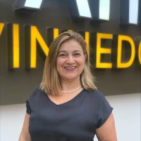 Marcia Cristina Dias