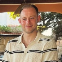 Daniel Seddon