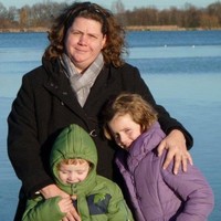 Liesbeth Dorp