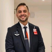 Ryan Dias