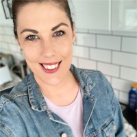 Alysha Zentveld