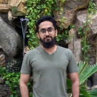 Syed Osama Hussain