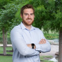 Caleb Parker