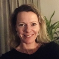 Annemarie Van Assendelft