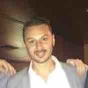 Theo Bogiannidis