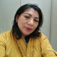 Ana Maria Ramírez De Romero