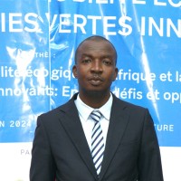 NANOURGO DJIBRIL SILUE