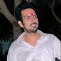 Nandkishor Meena