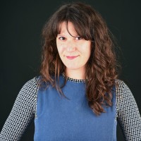 Pauline Verge