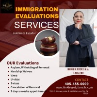 Monica Rosas-Hinkley LADC-MH