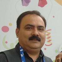 Realtor Shailesh Rajgor