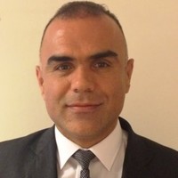 Celal Demir