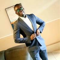 Kidisil Talido Richard