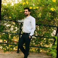 Mayank Jangir