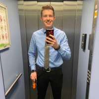 Wouter Van Der Zouwen