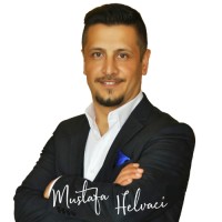 Mustafa HELVACI