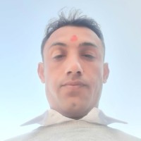 Bhupendra Dara