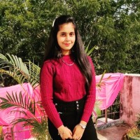 Suhani Chauhan