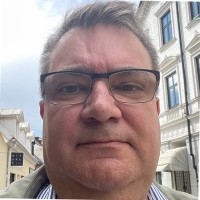 Fredrik Ljunggren