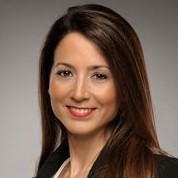Deirdre Hart