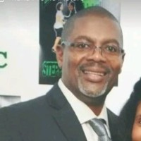 Marcus Hailey