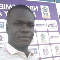 Joseph Hussein