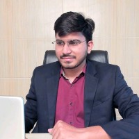 Jayesh Deshmukh