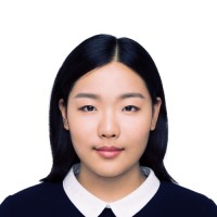 Yufei He