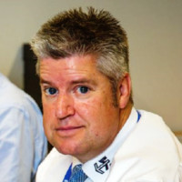 Robert Dixon