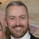Darren Kellett