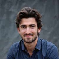 Caleb Kirchhoff