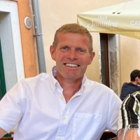 Carsten Knage Olsen