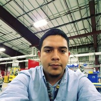 Daniel Gonzalez