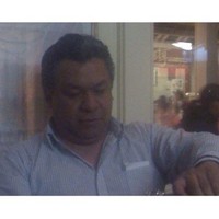 Leopoldo Martinez