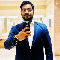 Lakshman Sandeep Puvvala
