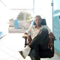 Peter Kamau