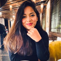 Aditi Ray
