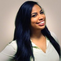 Amy Aymar, Pesc