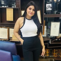 Mansi Rawat