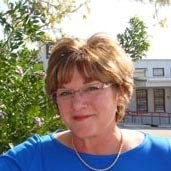 Becky O'Brien