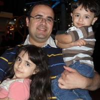 Elhamy Niazy
