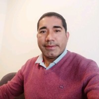Jorge Cruz
