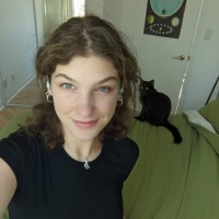 Lucy Kloepfer