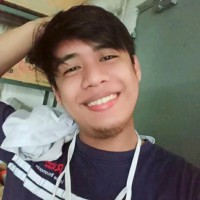 Louie Niño Bacamante