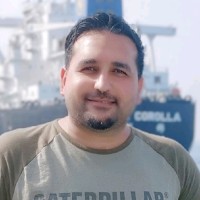 Abbas Hadi
